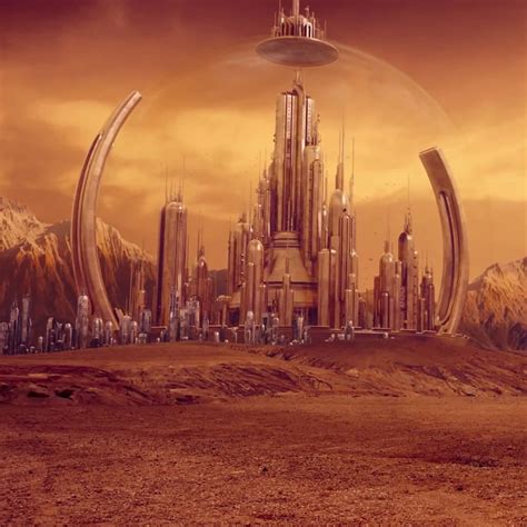 Download "Gallifrey (Doctor Who)" wallpapers for mobile phone, free ...