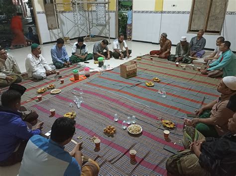 PURI KRATON REGENCY Hasil Rapat Paguyuban Puri Panitia Pembangunan