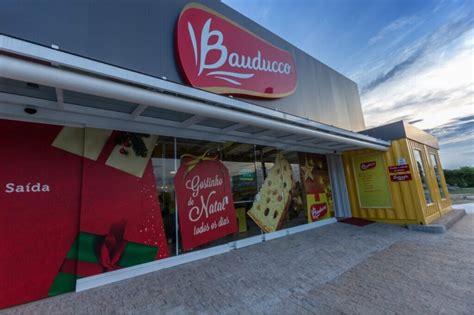 Bauducco Segue Contratando Envie Seu Curr Culo