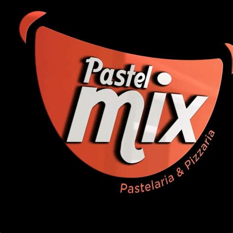 Pastel Mix Barreiras Ifood