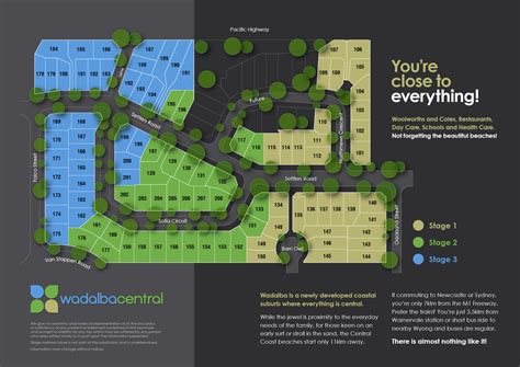 Subdivision Marketing Layout Artwork Sketchucation