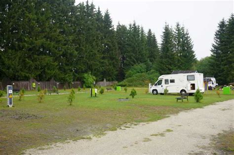 Wohnmobilstellplatz Camping Gasthof Turm Wohnmobil Atlas