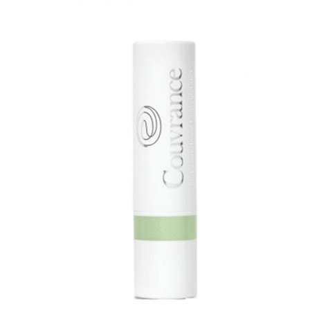 Stick antimperfecciones Couvrance Stick de Avène Perfumeriacomas