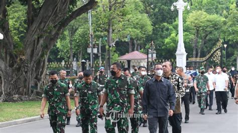 Ucapan Selamat Hut Ke Tni Oktober Tni Adalah Kita