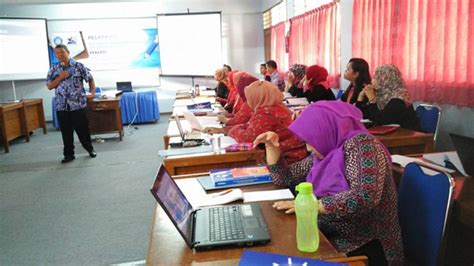 Pelatihan Peningkatan Keterampilan Dasar Teknik Instruksional Pekerti