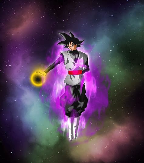 Goku Black Wallpaper K Black Goku Dragon Ball Fighterz Hd Games K | The ...