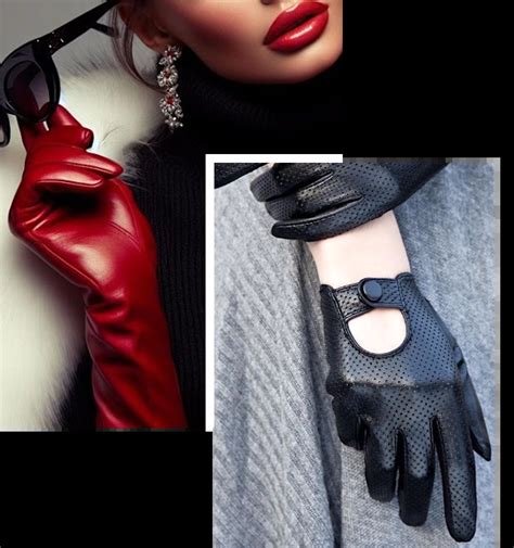 Stylish Women's Gloves for Autumn: Essential Picks for Warmth and ...