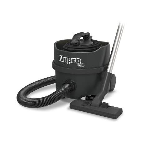 Aspirateur Numatic Nupro