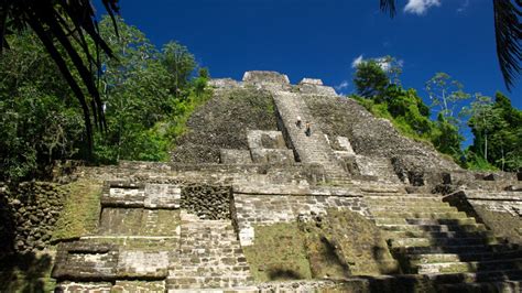 Lamanai Mayan Ruins Tour – Splash Wave Tours