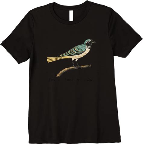 Birds Arent Real Ceci Nest Pas Un Oiseau T Shirts Tees Design