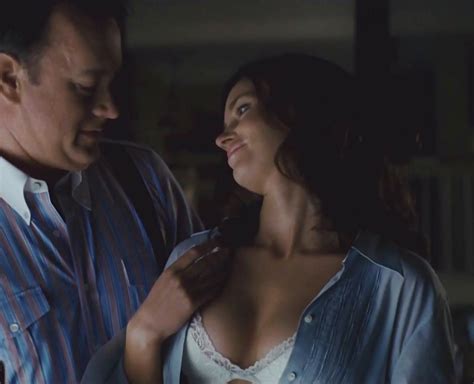 Naked Emily Blunt In Charlie Wilson S War