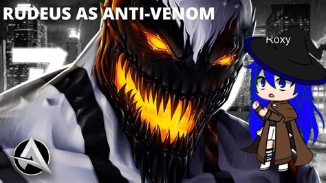 Mushoku Tensei Reagindo Ao Rap Do Anti Venom As Rudeus Anirap Youtube