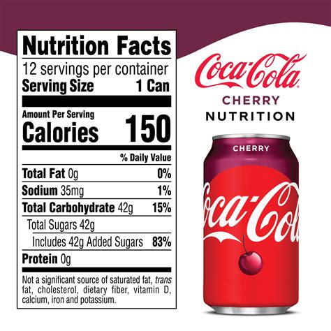 Coca Cola Cherry 12 Ct 12 Fl Oz Shipt