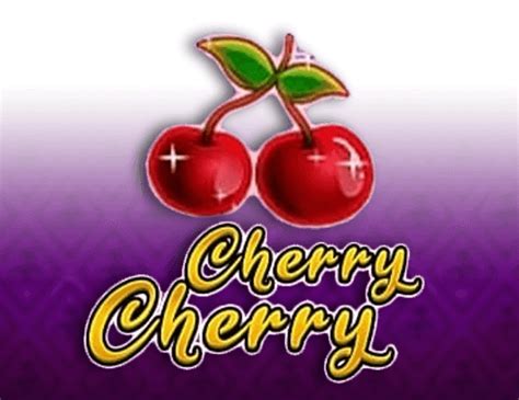 Cherry Cherry Slot Review 2025 - Free Play Demo