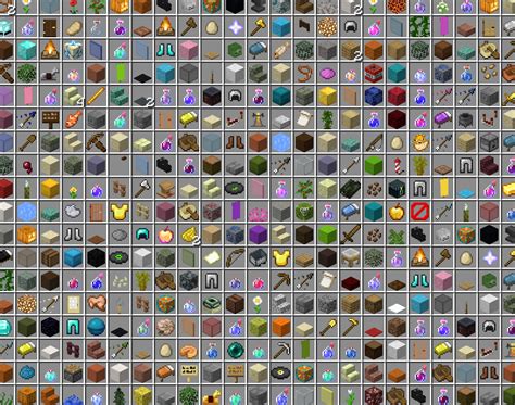 MCPE/Bedrock Randomized Items Function Pack (1.12+) – Minecraft Addons ...