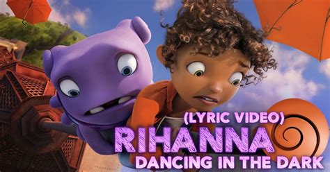 Rihanna - Dancing In The Dark Dinle | İzlesene.com