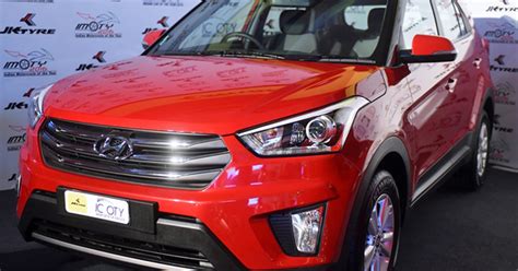 Auto Esporte Hyundai lançará SUV compacto ix25 no Salão do Automóvel