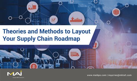 5 Methods To Improve Your Supply Chain Management Process