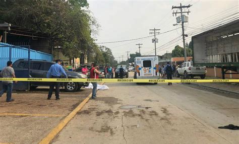 El De Los Homicidios M Ltiples Se Han Suscitado Desde El Inicio De