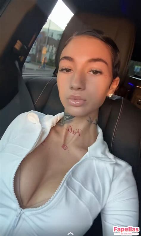 Bhad Bhabie Aka Danielle Bregoli Aka Bhadbhabie Nude Leaks Onlyfans