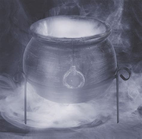 The Witches Cauldron - Witchcraft Photo (1119346) - Fanpop