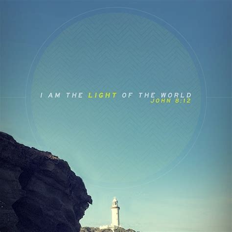 I am the light... - PktFuel.com