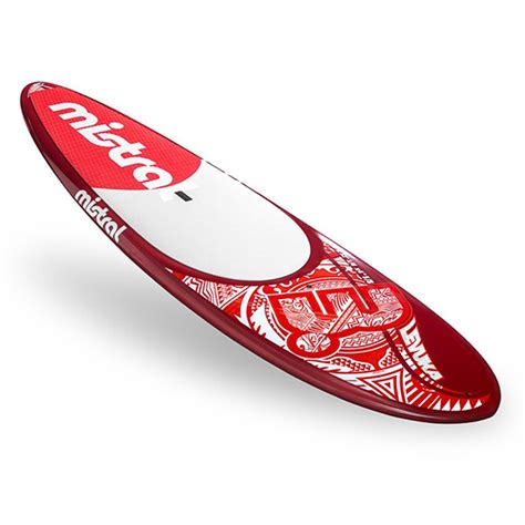 MISTRAL SUP Board LEVUKA 11'2 Allround 2019 - Price, Reviews - EASY ...