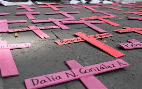 México Rompió Cifra Histórica De Mujeres Asesinadas Por Homicidio Doloso En El 2022 Los