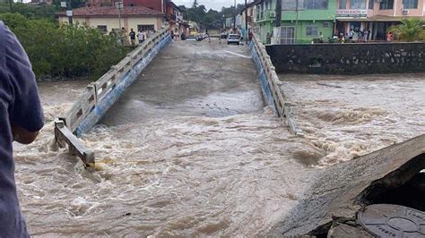 Moradores de Santa Cruz Cabrália cobram agilidade nas obras da ponte