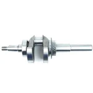 Veloci Performance Products GX Series Crankshaft With 1 Keyway For