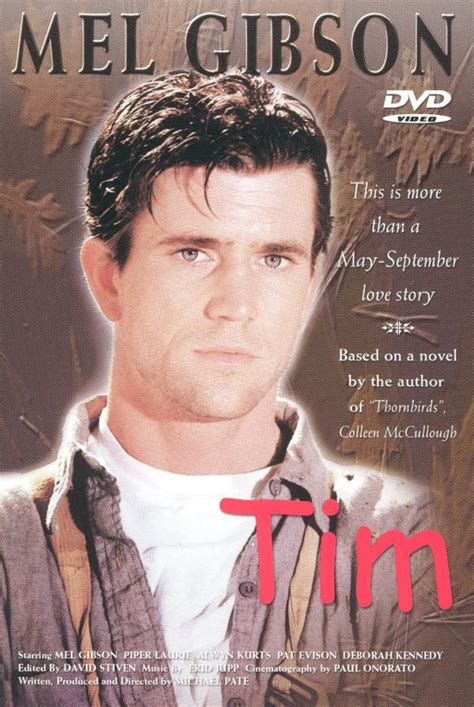 Tim (1979) - Michael Pate | Synopsis, Characteristics, Moods, Themes ...