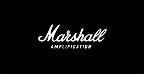 Marshall-Amps-Logo | BRENTON MUSIC