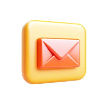 Red Email Icon PNG Images, Vectors Free Download - Pngtree