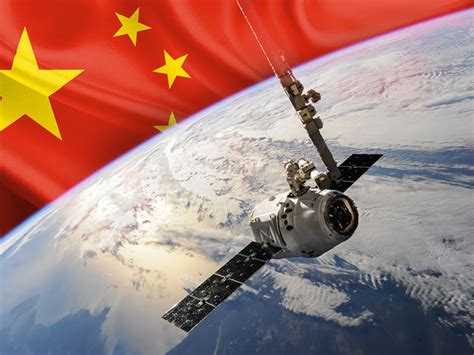 Tiangong La Estación Espacial China Bicaalú