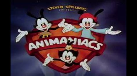 Custom Coming Up Next Bumper 13 Back 2 Back Animaniacs Youtube