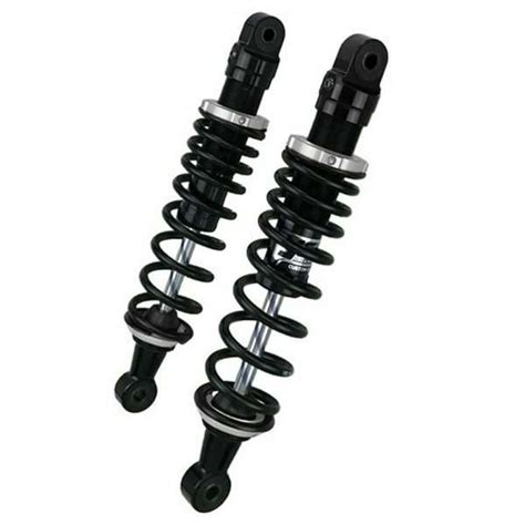 Motorcycle Rear Shocks Cafe Racer Garage