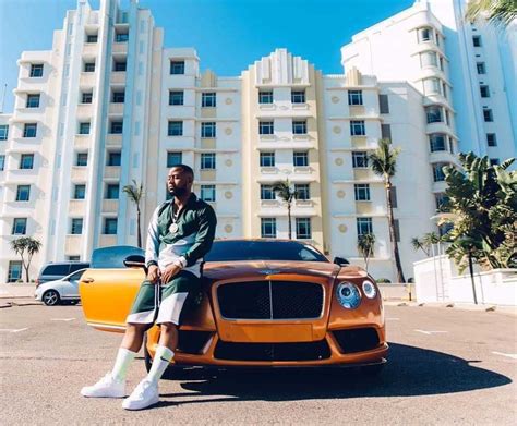 Cassper Nyovest cars 2022: collection, photos and price - Briefly.co.za