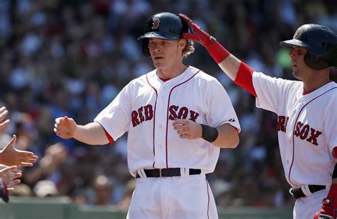 Boston Red Soxs Brock Holt A Deserving All Star Whose Versatility