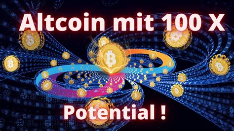 Altcoin Mit 100x Potential Durch Bitcoin Integration Icp