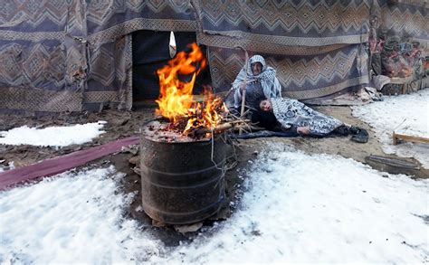 Will You Help Hafsa And Jannati This Winter Muslim Hands Uk