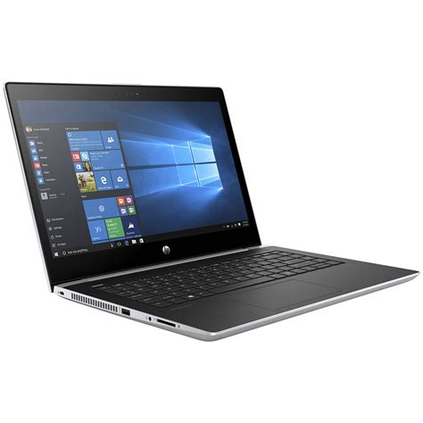 Hp Probook G Intel Core I Th Gen Gb Ram Gb Ssd Inches