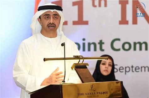 Reem Al Hashimi opens UAE-India Forum in Delhi - Business - Emirates24|7