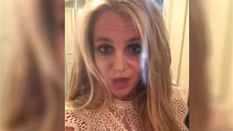 Britney Spears Rompe El Silencio Sobre Su Estado De Salud Prometo Que