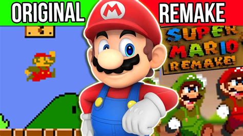 Melhor Jogo Mario Para Celular Super Mario Remake Plumber Journey