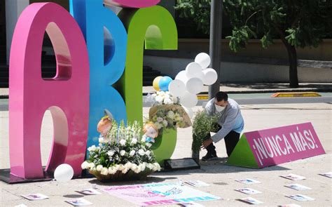 La Impunidad Persiste Tras 14 Años Del Incendio De La Guardería Abc