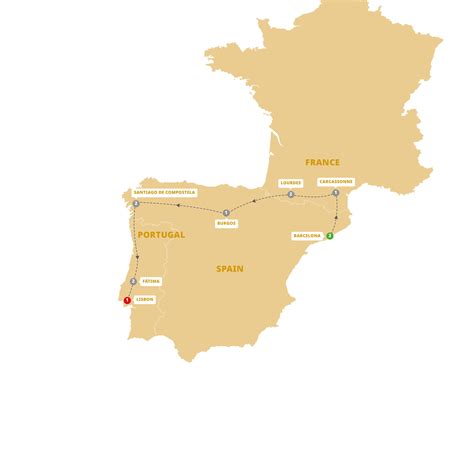 Religious Tours | Travel With Faith | Trafalgar GB