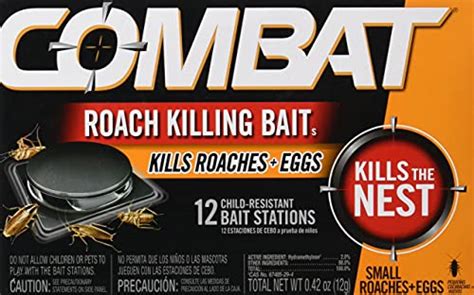 Best roach bait stations - Best of Review Geeks