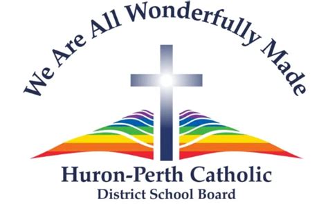 Huron Perth Catholic School Board Approves New Strategic Plan