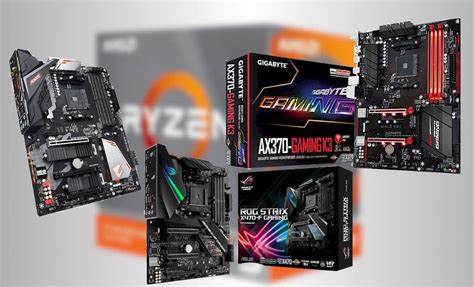 Best Motherboard for Ryzen 5 2600 - Safety Gaming