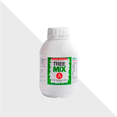 Treemix A Ml Grow Avellaneda